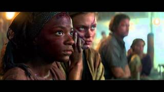 The Hunger Games Mockingjay  Part 1 Movie CLIP 8  Peeta Warns Katniss 2014  Movie HD [upl. by Halilahk]