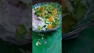 shorts food pakhala Bhat 👌🏻🥰recipe youtubeshorts trendingshorts virelshorts [upl. by Neelyar608]