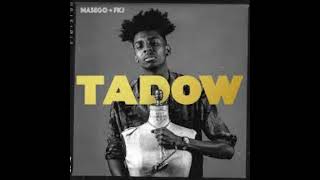 Masego  FKJ  Tadow Slowed [upl. by Ora615]