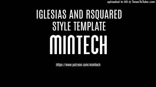 TechHouse And Minimal DeepTech Tutorial Inspired By Iglesias and RSquared [upl. by Aisek424]