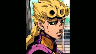 Giornos Theme but only the best part [upl. by Taimi]