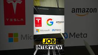 Clear Any Job Interview Using This Secret AI Tool 🤯  Job Seekers Must Use This AI Tool ai tech [upl. by Ahsercal]