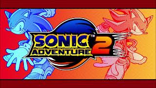 Boss Suitable Opponent  Sonic Adventure 2 [upl. by Okimik]