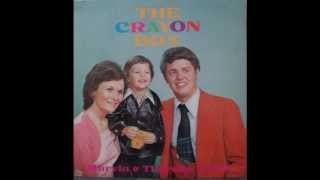 The Crayon Box by Marvin amp Theresa ODell [upl. by Yadsendew]