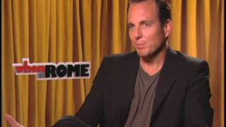 Gordon Keith interviews fabulous Will Arnett [upl. by Ottinger]