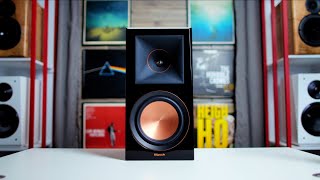 Klipsch RP600M Review  Before you buy the HYPE [upl. by Poucher]