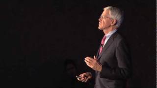 Making Heart Attacks History Caldwell Esselstyn at TEDxCambridge 2011 [upl. by Aisatana254]