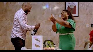 MARRIAGE AND SHAM  BIMBO ADEMOYE TIMINI EGBUSON SEUN AKINDELE AYO ADESANYA Nigerian Family Movie [upl. by Fadiman]