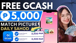 TOP 1 LEGIT APP ₱800 FREE GCASH ARAWARAW CASHOUT  NEW APP 2023  EASY TO EARN💸💸 [upl. by Ammadas449]