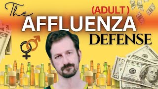 AFFLUENZA DEFENSE BREAKDOWN RekietaLaw [upl. by Eikciv]