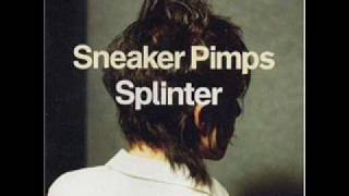 Sneaker Pimps  Half Life Instrumental Demo [upl. by Nehgam963]