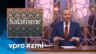 Salafisme  Zondag met Lubach S07 [upl. by Eba]