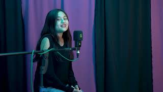 Masterpiece  Cover Sunmi Nongbet [upl. by Sivraj]