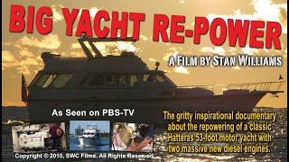 Big Yacht RePower  Full Length [upl. by Gillian]