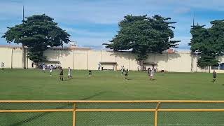 Maruinense x Cotinguiba  1° T [upl. by Lorette]