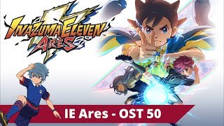 Inazuma Eleven Ares no Tenbin  OST 50 quotBackwater Islands boys VISION 2016 verquot Official  HQ [upl. by Washburn]