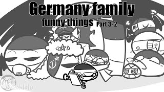 About german family part32 countryhumans TOR is he finally going to say something… [upl. by Nnaharas]