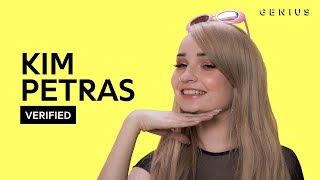 Kim Petras quotI Dont Want It At Allquot Official Lyrics amp Meaning  Verified [upl. by Bandur712]