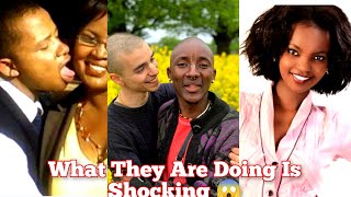 Kenyan Celebrities Who Disappeared From The Public Eye 🙆😱 Shocking ❗❗❗ [upl. by Alvord]