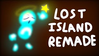 MSM LOST ISLAND REMADE INDIVIDUALS Og island by goneforever2371 [upl. by Lateehs737]