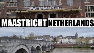 MAASTRICHT [upl. by Nasar612]