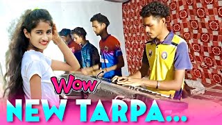 Kunal Dj Musical Party DNH Dhudhani Gunsa  New Letest Original Loop Tarpa ♥️ [upl. by Zigmund5]