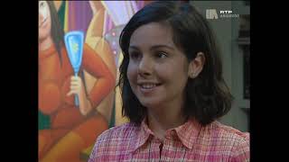 Lusitana Paixão – Episódio  14  2003 [upl. by Alrad69]