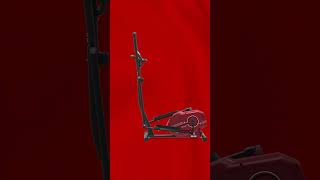 Get JointFriendly Fitness with PowerMax Ellipticals Cardio Made Easy powermax fitforlife health [upl. by Kalfas104]