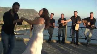 Serenata alla Calabria LiraBattente  Regia Salvatore Lopreiato  Premio Manente 2012 [upl. by Nabal]