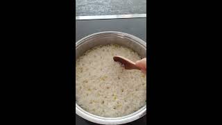 Como hacer Arroz Blanco colombiano [upl. by Beryle]