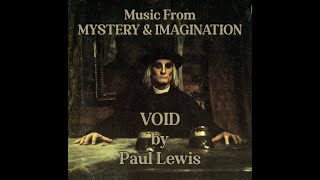 MYSTERY amp IMAGINATION  music from quotThe Tractate Middothquot ABC TV 1966  quotVoidquot  MusicDe Wolfe [upl. by Ynnij152]