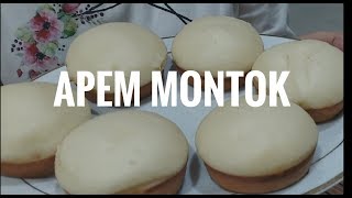 RESEP APEM TAPE TANPA MIXER ANTI GAGAL MEKAR MURAH MERIAH [upl. by Ailegna]