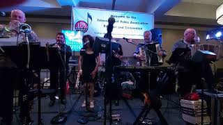 Lenny Gomulka And Chicago Push At the IPA Festival and Convention August 30th 2024 [upl. by Aldo]