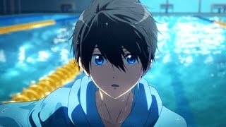 Free Starting Days MakoHaru Moment ENG SUB [upl. by Sherr]