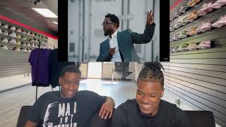 CERTIFIED BOOGEYMAN I Kendrick Lamar  Not Like Us REACTION [upl. by Bertle193]