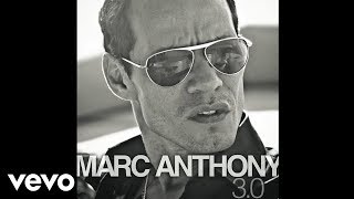 Marc Anthony  Dime Si No es Verdad Audio [upl. by Pellet]