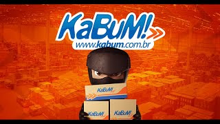 Como receber reembolso da kabum [upl. by Anrym]