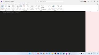 How To Change OneNote Background To LightDark Mode Fix OneNote Background Stuck In Dark Mode [upl. by Nedrob52]