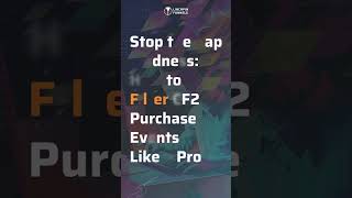 Stop the Zap Madness How to Filter CF2 Purchase Events Like a Pro [upl. by Lovato]