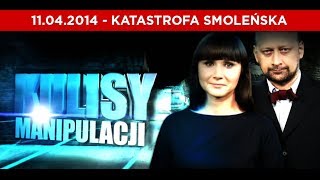 11042014 Kulisy Manipulacji  TV Republika [upl. by Suiravat]