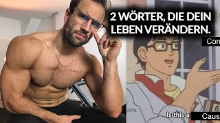 Was die meisten NIE verstehen werden Diese 2 Wörter [upl. by Lavotsirc217]