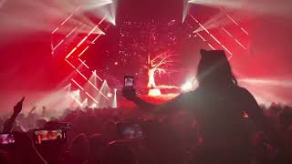 Excision amp Sullivan King  Our Fire LIVE [upl. by Emera]