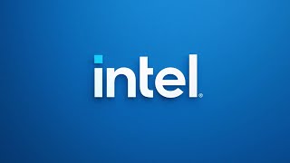 intel logo animations 1972  2023 [upl. by Mages]