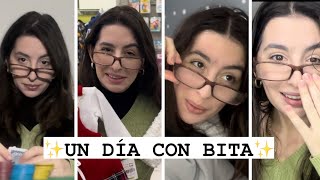 ✨Un día con Bita✨👵🏻Vamos a las apuestas😱❤️Leidys Sotolongo Oficial [upl. by Esirec]