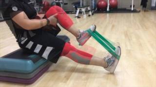 Tips for Preventing Shin Splints [upl. by Suirred181]