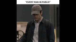 EVERY MAN IN PUBLIC  YOU quotJoe Goldbergquot Edit [upl. by Otila525]