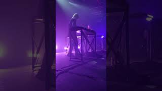 kiasmos elsewhere nyc2 [upl. by Hartnett668]