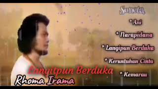 Rhoma Irama  Soneta [upl. by Yeargain]