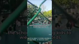 A parent gets fed up with Chinas hate education [upl. by Mullane]