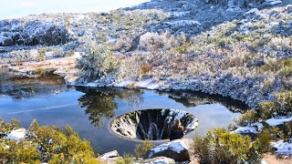 Trilho ao Covão dos Conchos  Serra da Estrela [upl. by Levitt237]